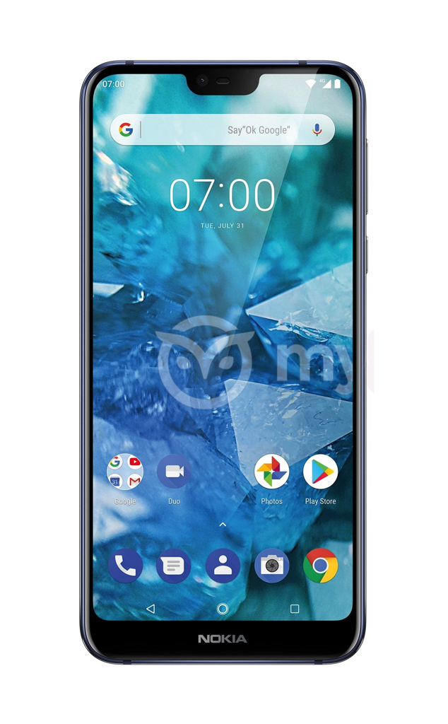 Nokia 7.1 Plus